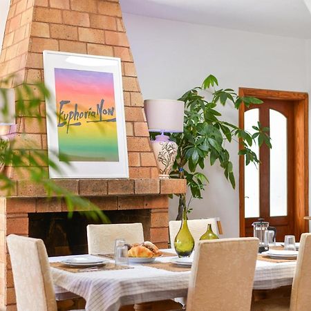 פוארטו דל כרמן Villa Alex מראה חיצוני תמונה
