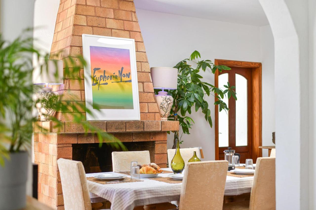 פוארטו דל כרמן Villa Alex מראה חיצוני תמונה