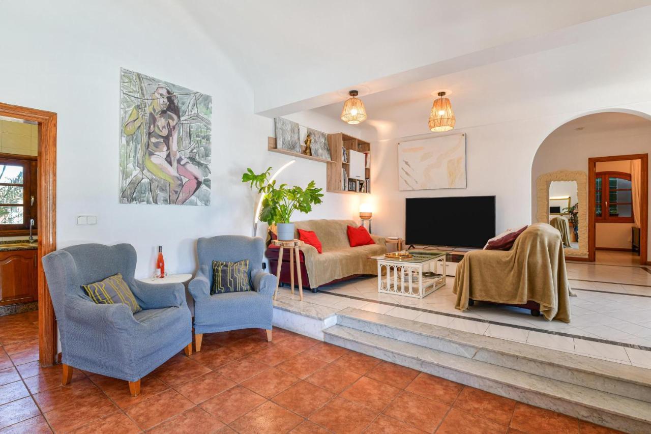 פוארטו דל כרמן Villa Alex מראה חיצוני תמונה