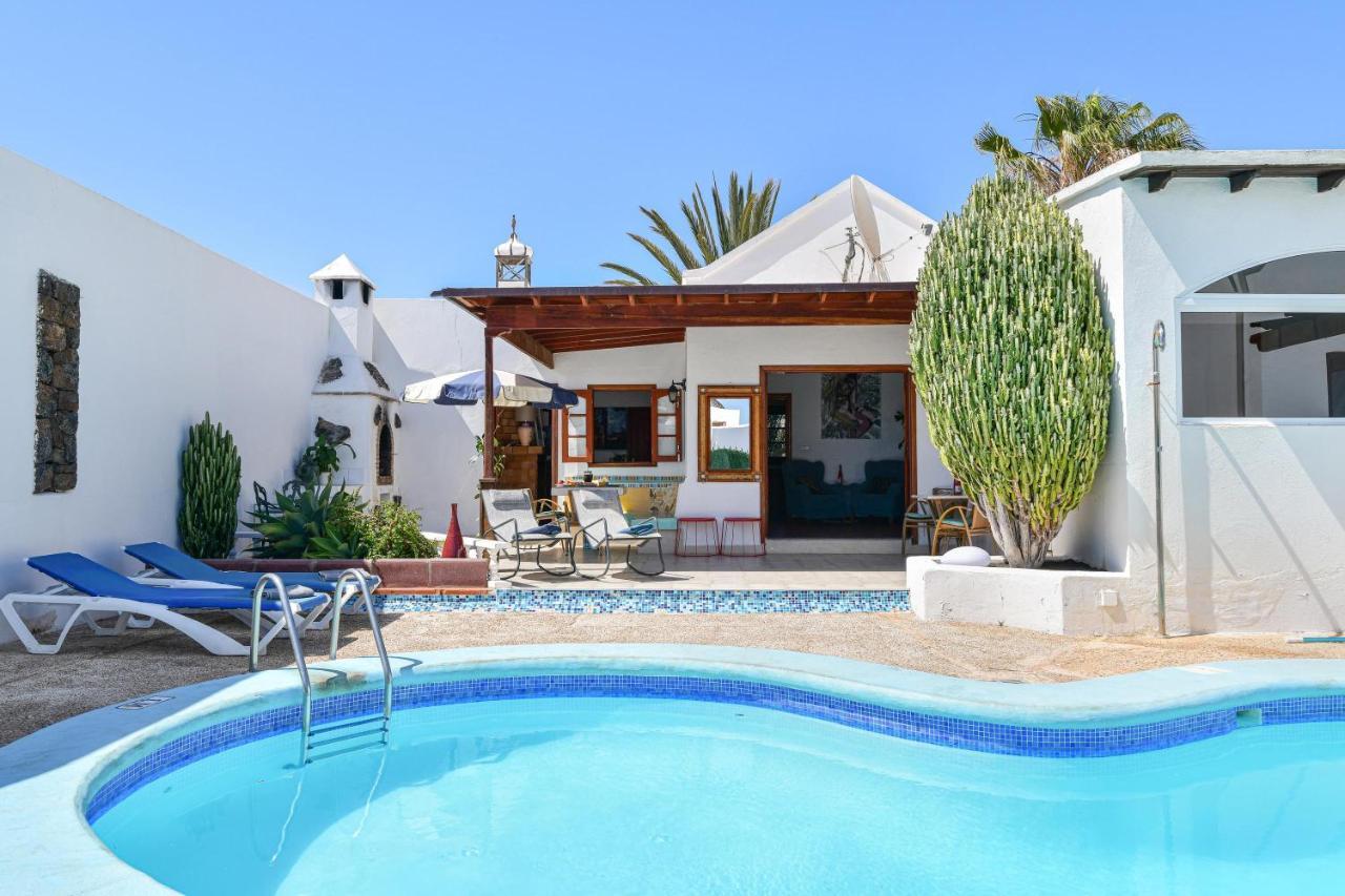 פוארטו דל כרמן Villa Alex מראה חיצוני תמונה
