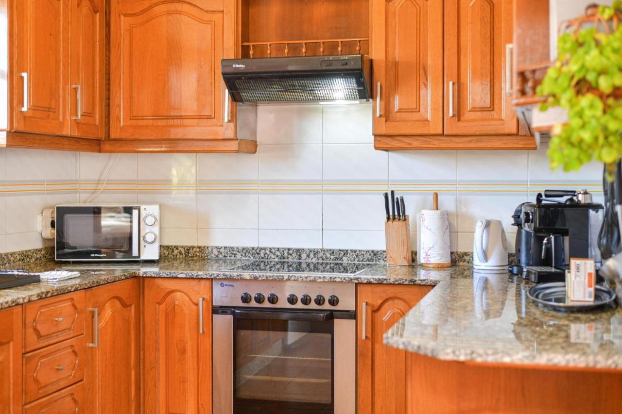 פוארטו דל כרמן Villa Alex מראה חיצוני תמונה