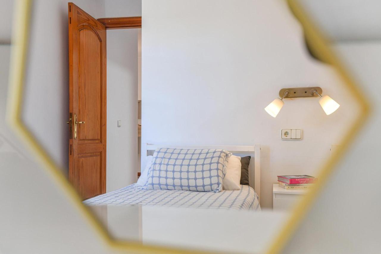 פוארטו דל כרמן Villa Alex מראה חיצוני תמונה