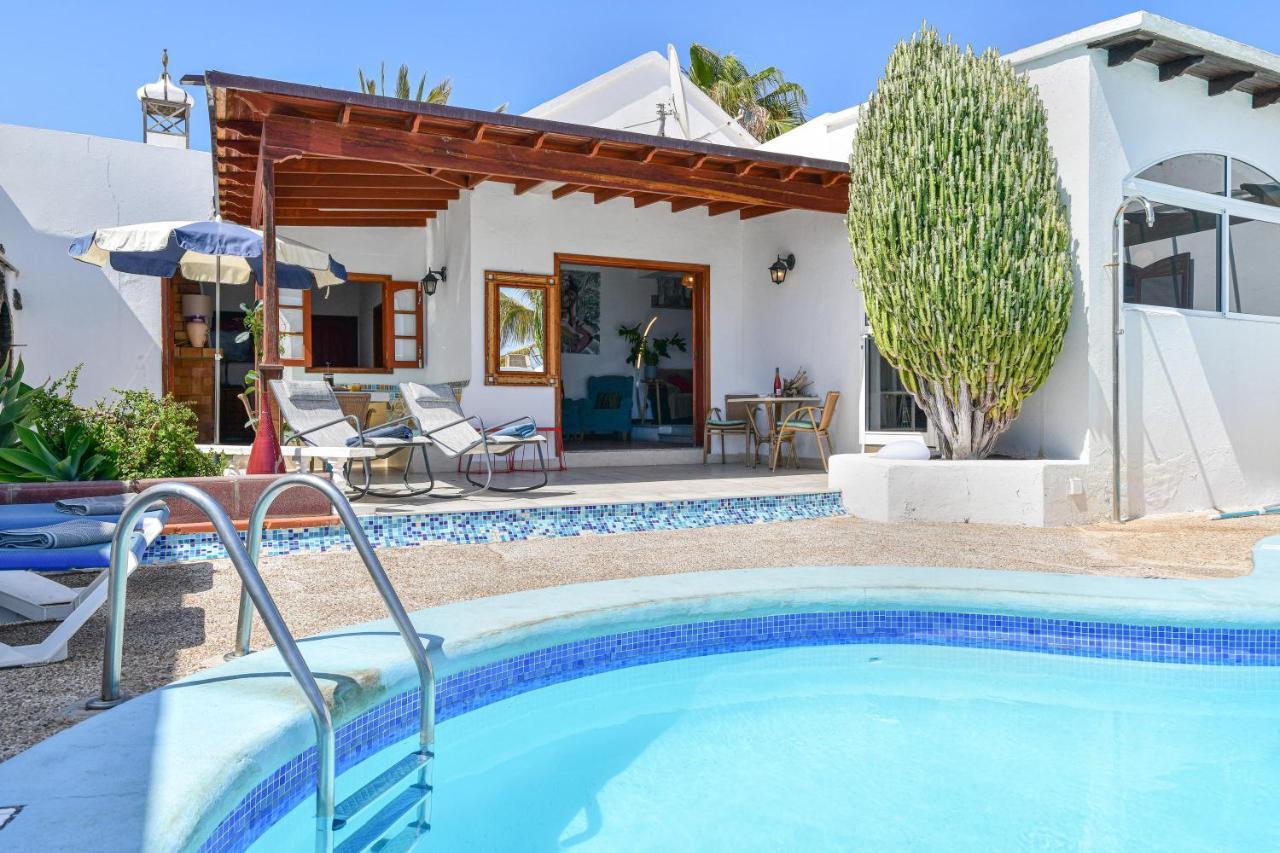פוארטו דל כרמן Villa Alex מראה חיצוני תמונה