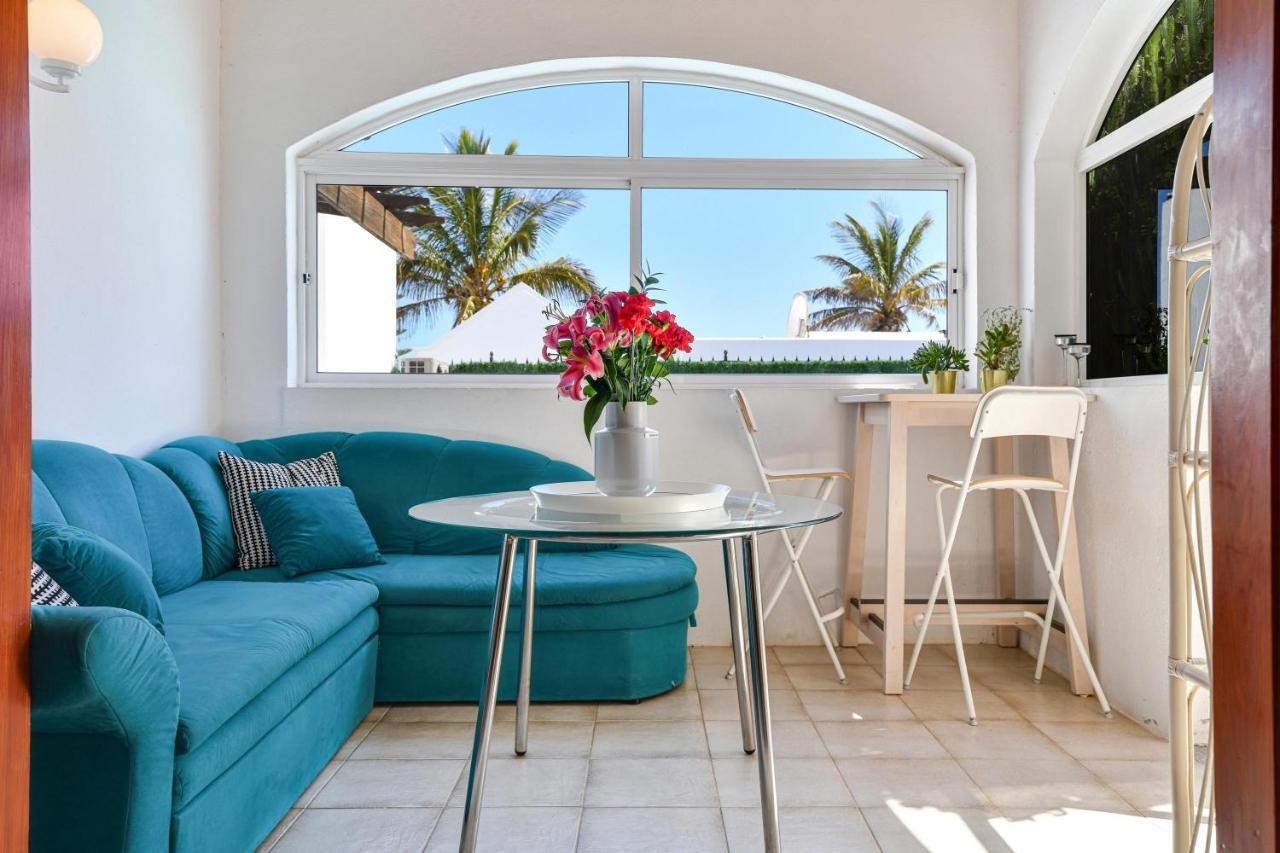 פוארטו דל כרמן Villa Alex מראה חיצוני תמונה