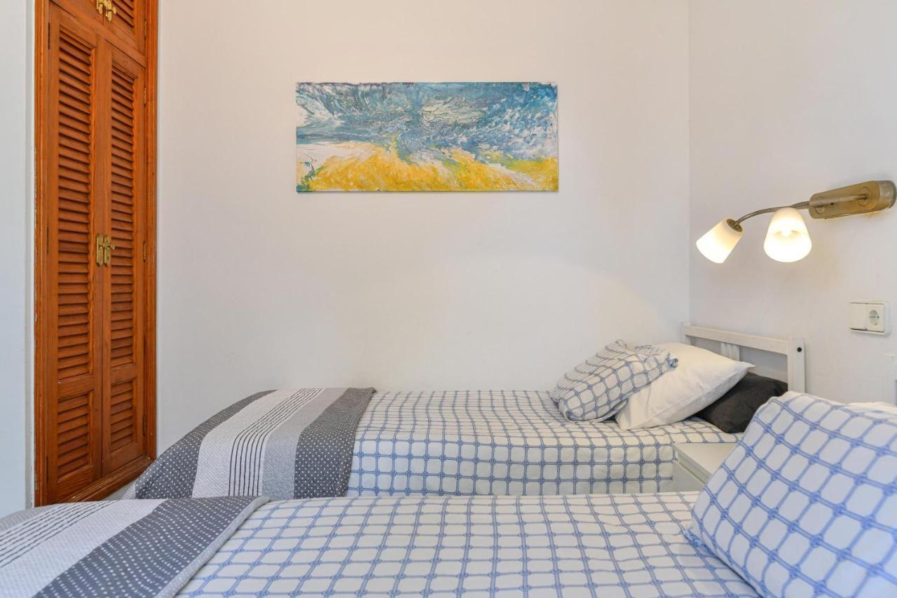 פוארטו דל כרמן Villa Alex מראה חיצוני תמונה